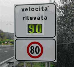 INDICATORE_VELOCITA